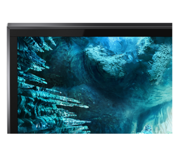 Sony TV SONY 85" KD85ZH8BAEP UHD, Android TV # - 1383967 - zdjęcie 8